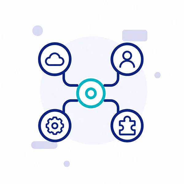 Integración API y ERP con KronosWork